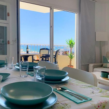 Malagadevacaciones - La Carihuela Palace Torremolinos Extérieur photo