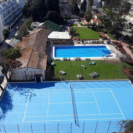Malagadevacaciones - La Carihuela Palace Torremolinos Extérieur photo