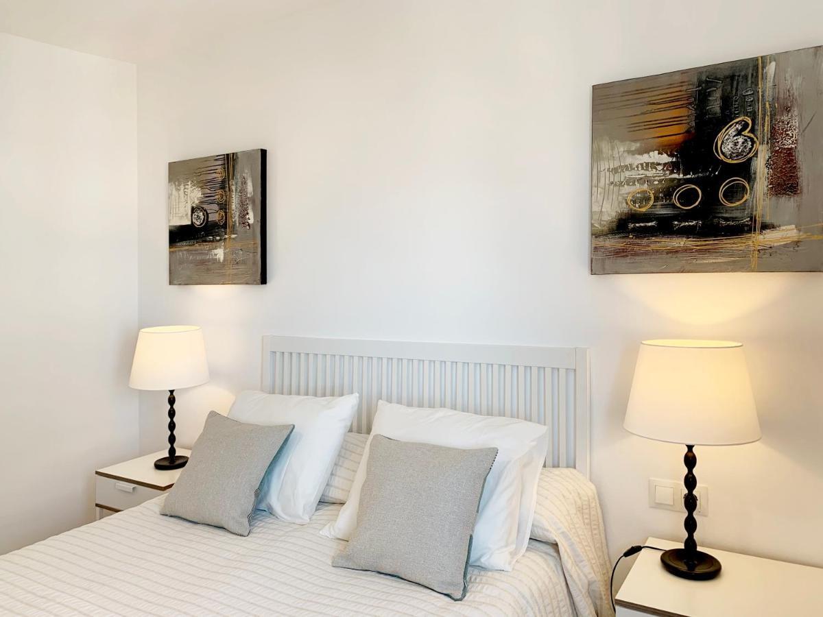 Malagadevacaciones - La Carihuela Palace Torremolinos Extérieur photo