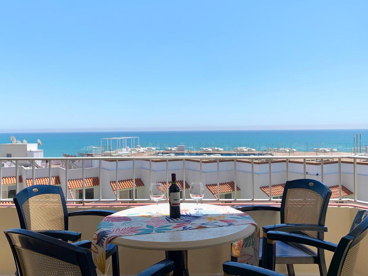 Appartement Malagadevacaciones - La Carihuela Palace à Torremolinos Extérieur photo