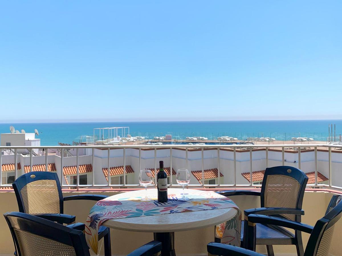 Malagadevacaciones - La Carihuela Palace Torremolinos Extérieur photo