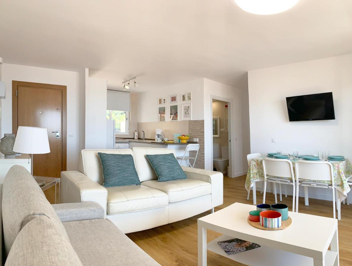 Malagadevacaciones - La Carihuela Palace Torremolinos Extérieur photo